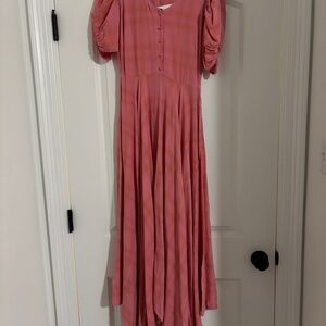 Love Shack Fancy Dress